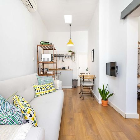 Casa Miraya Lejlighed Almería Eksteriør billede