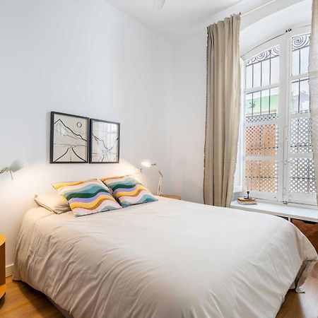 Casa Miraya Lejlighed Almería Eksteriør billede