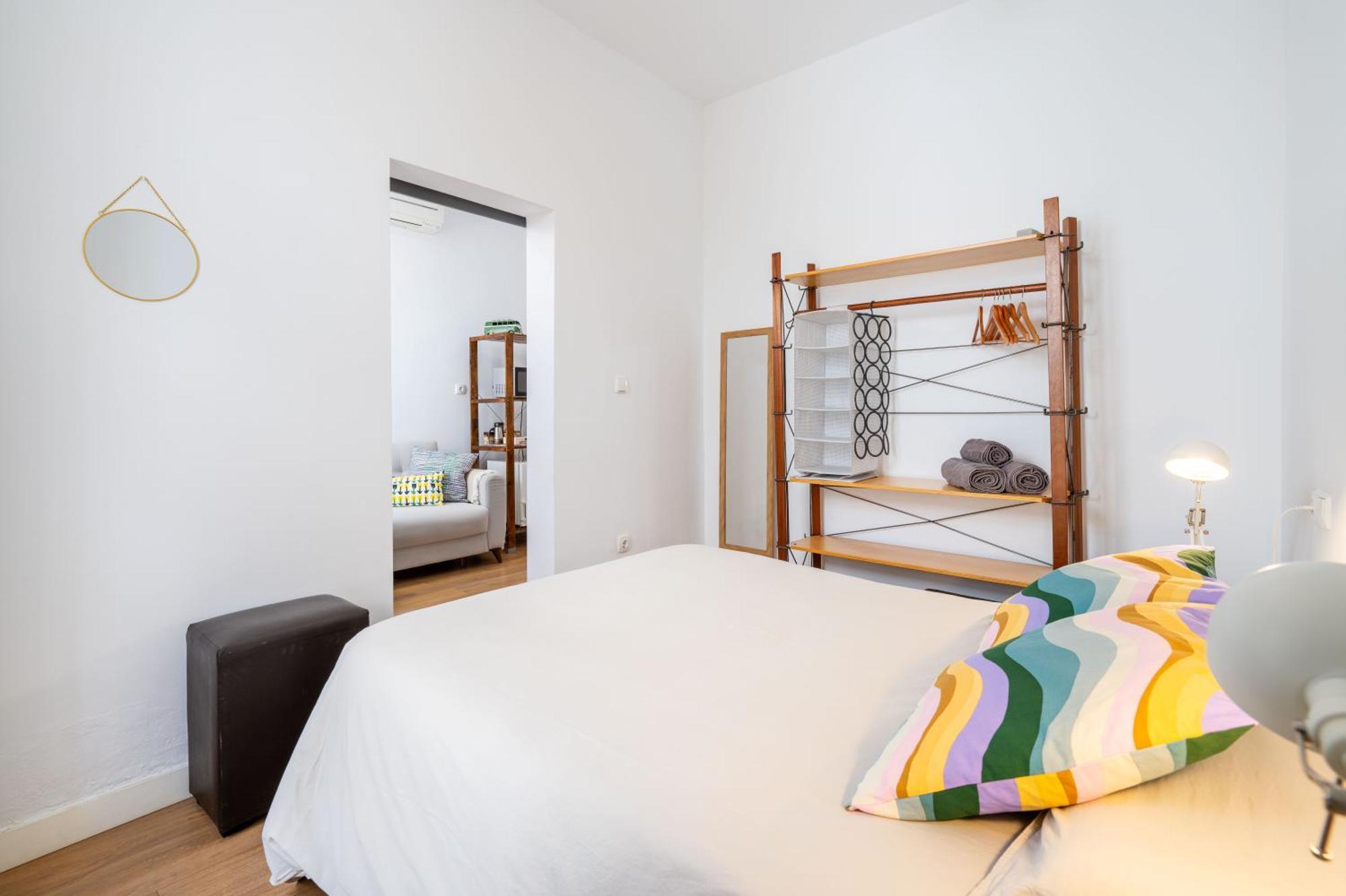 Casa Miraya Lejlighed Almería Eksteriør billede