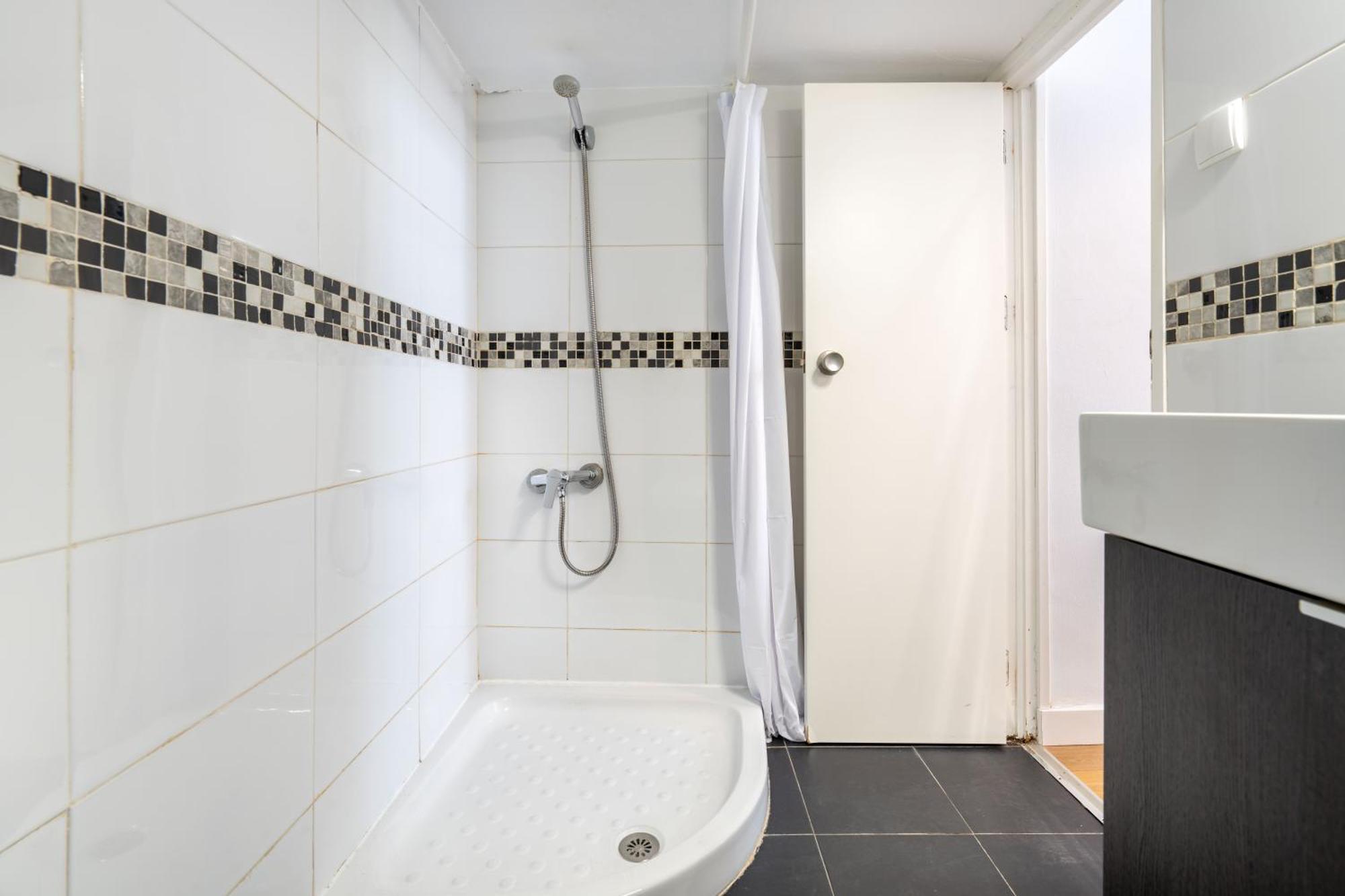 Casa Miraya Lejlighed Almería Eksteriør billede